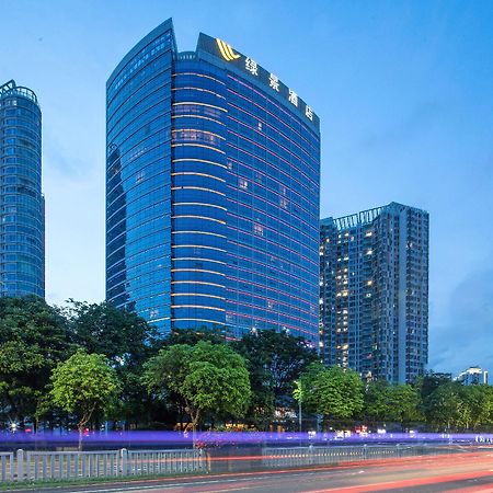 Shenzhen L.gem Hotel Exterior foto