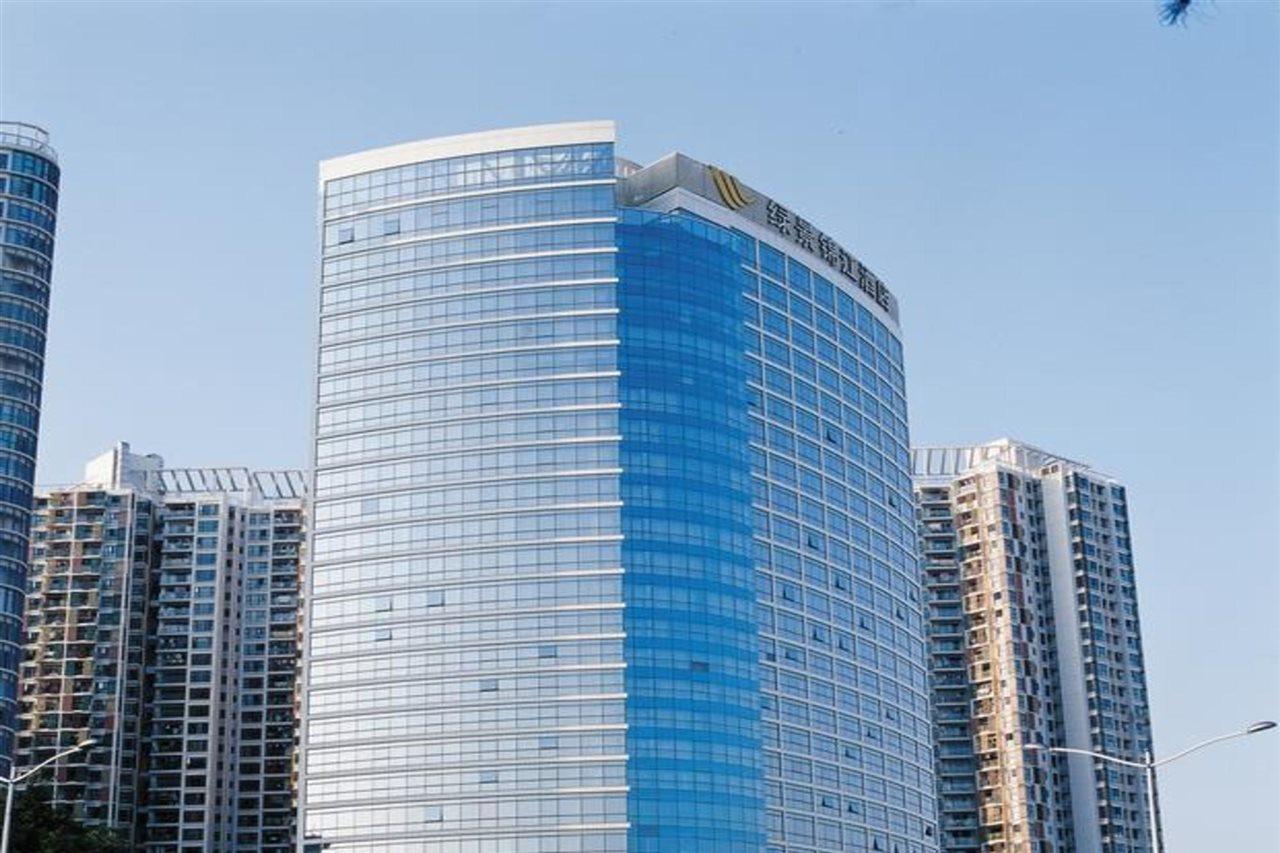 Shenzhen L.gem Hotel Exterior foto