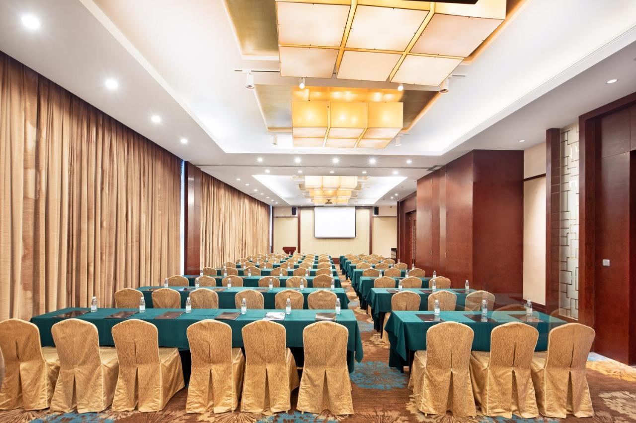Shenzhen L.gem Hotel Exterior foto