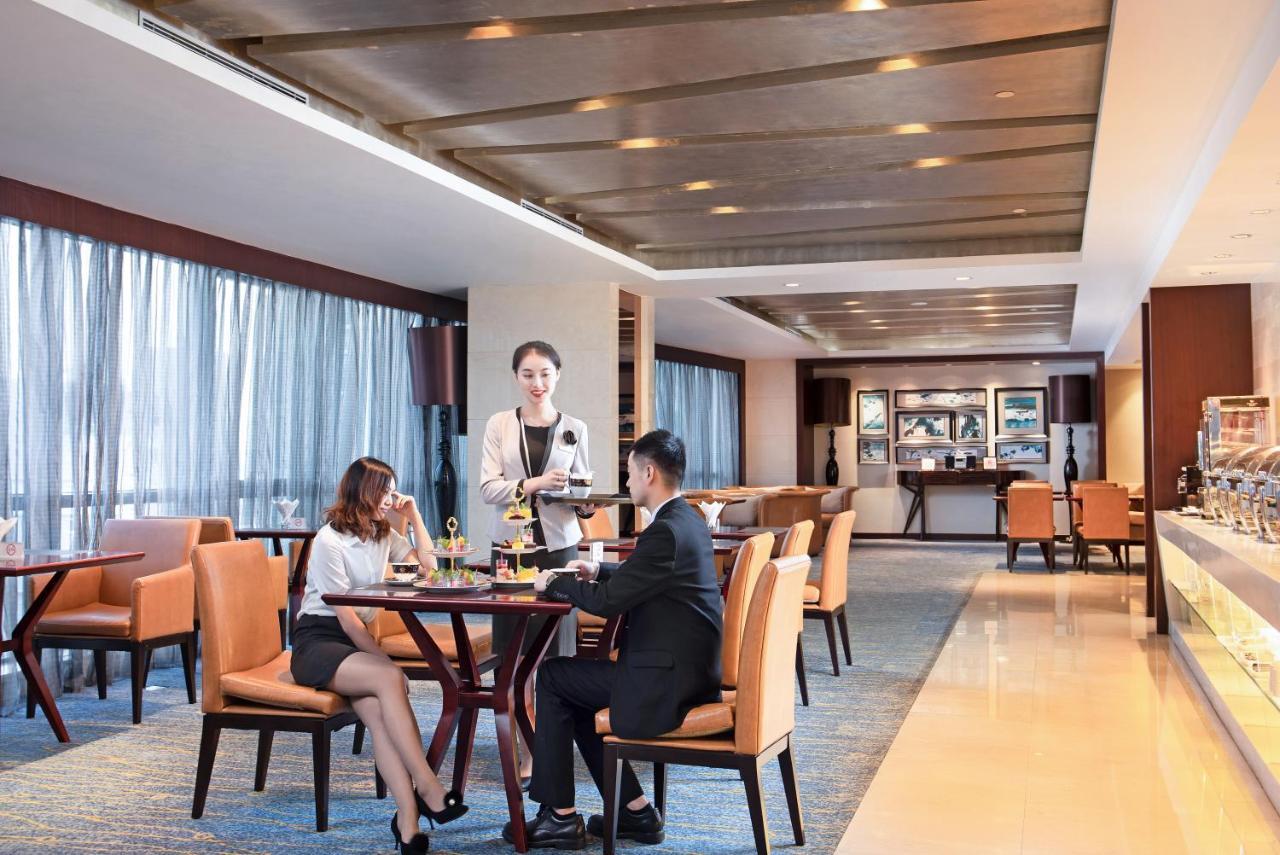 Shenzhen L.gem Hotel Exterior foto